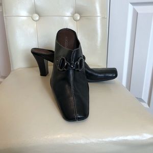 Aerosoles Mule Heels
